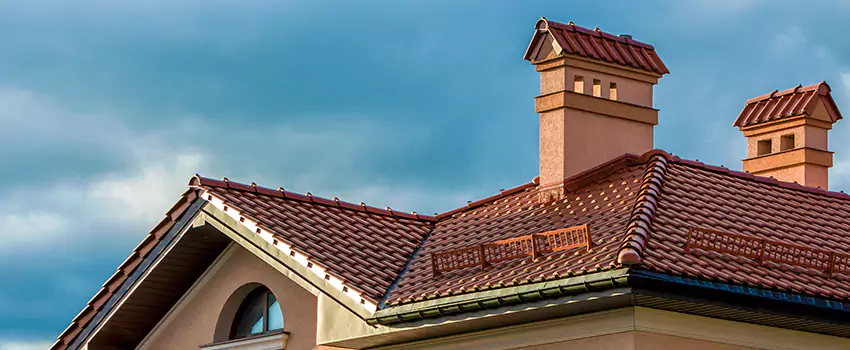 Residential Chimney Services in Corinth, Mississippi