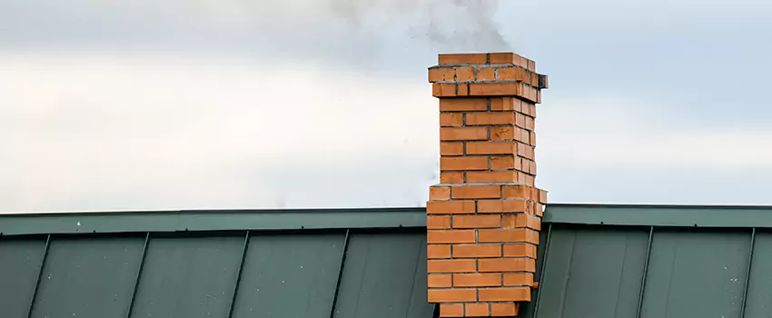 Chimney Installation Company in Corinth, MS