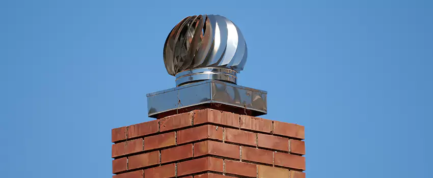 Chimney Flue Rebuild Services in Corinth, Mississippi