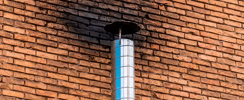 Chimney Design and Style Remodel Services in Corinth, Mississippi