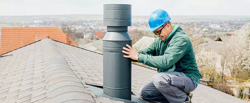Chimney Repair Cost in Corinth, MS