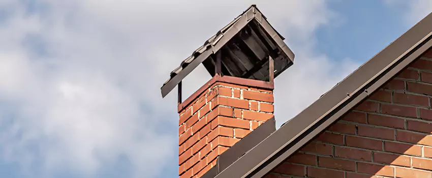Chimney Saver Masonry Repair Contractor in Corinth, Mississippi