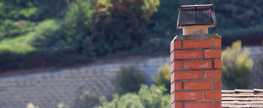 Chimney Tuckpointing And Masonry Restoration in Corinth, MS