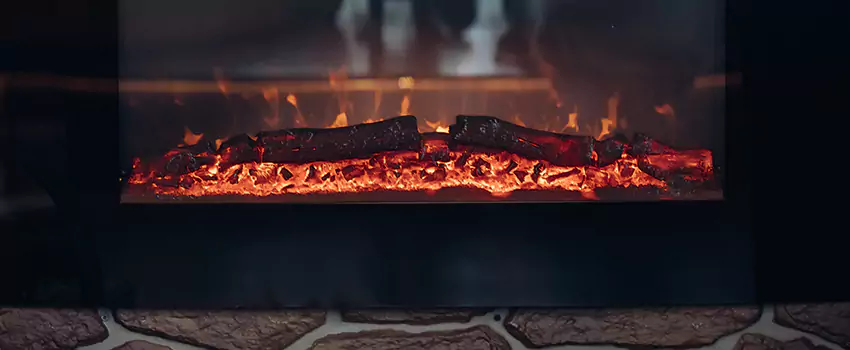 Cost of Electric Fireplace Repair Service in Corinth, Mississippi
