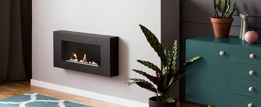 Cost of Ethanol Fireplace Repair And Installation Services in Corinth, MS