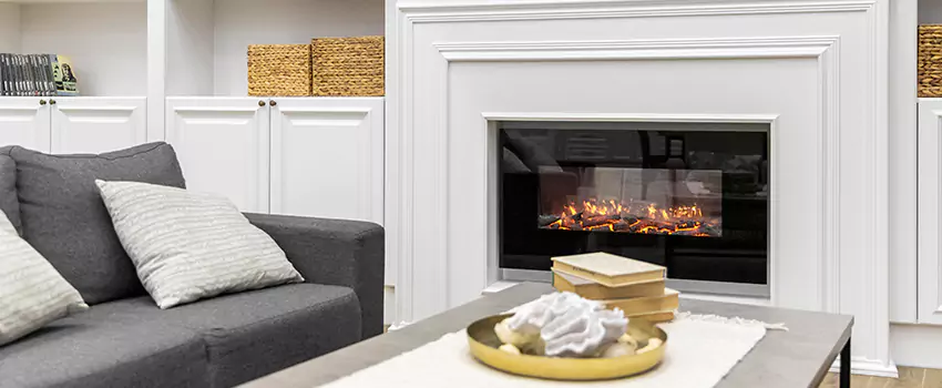 Professional Fireplace Maintenance Contractors in Corinth, MS