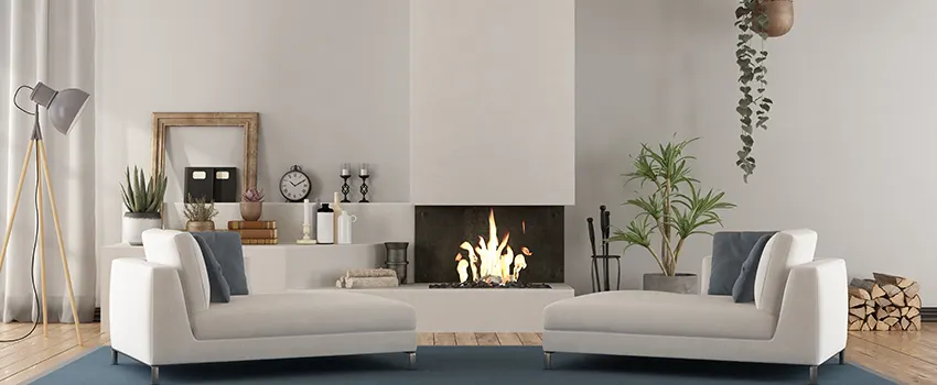 Decorative Fireplace Crystals Services in Corinth, Mississippi