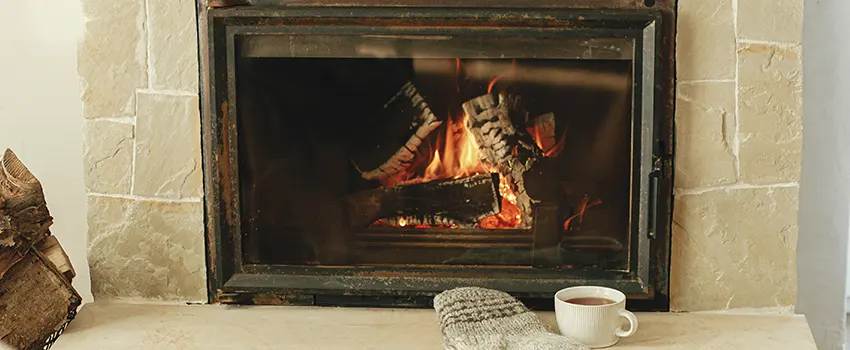 Fireplace Door Handle Replacements Services in Corinth, Mississippi