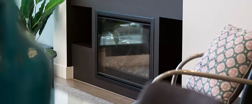 Gas Fireplace Installation in Corinth, MS
