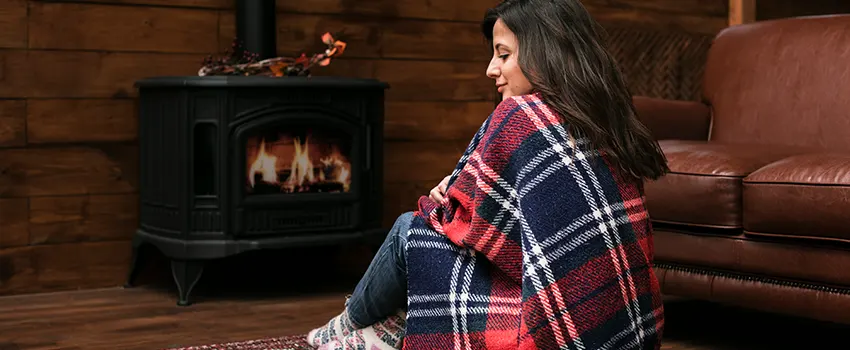 Fireplace Firebox Grate Replacement Services  in Corinth, Mississippi