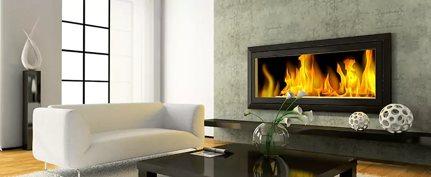Fireplace Hearth Ideas in Corinth, Mississippi