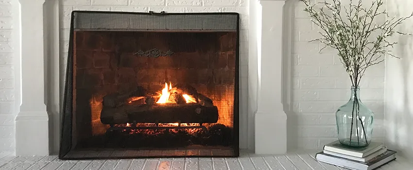 Cost-Effective Fireplace Mantel Inspection And Maintenance in Corinth, MS
