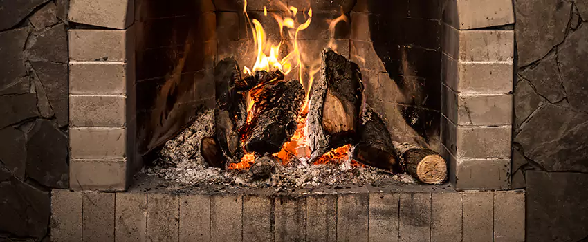 Cost of Rebuilding A Fireplace in Corinth, Mississippi