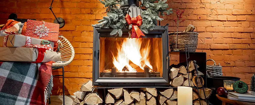 Steel Fireplace Grate Repair And Replacement Services in Corinth, Mississippi