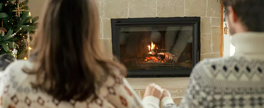 Fireplace Firebox Refurbish & Restore Services in Corinth, MS