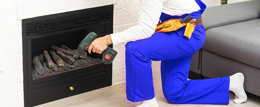 Fireplace Safety Inspection Specialists in Corinth, Mississippi