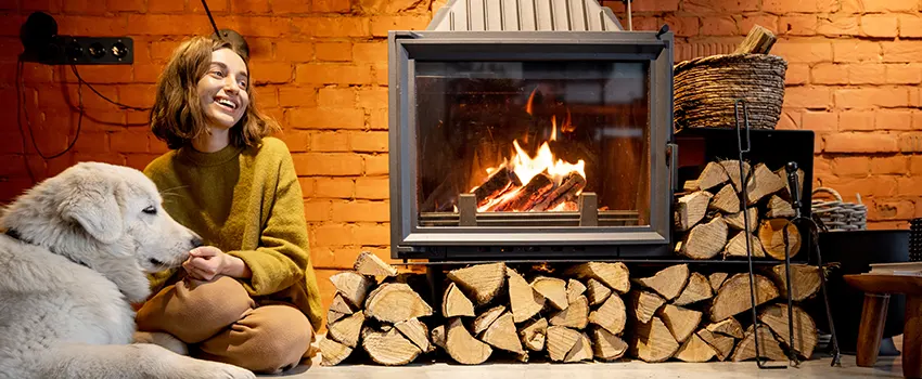 Fireplace Smell Removal Cost in Corinth, MS
