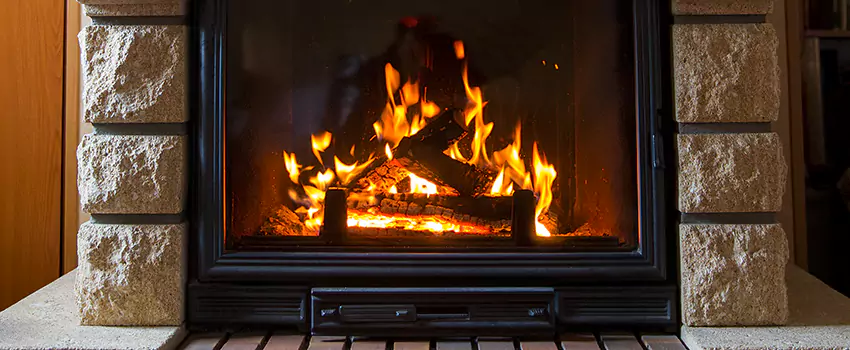 Fireplace Xtrordinair Probuilder Gas Fireplace Installation in Corinth, MS