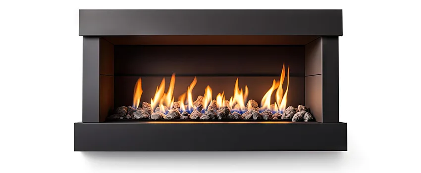 Outdoor Gas Fireplaces Installation in Corinth, MS