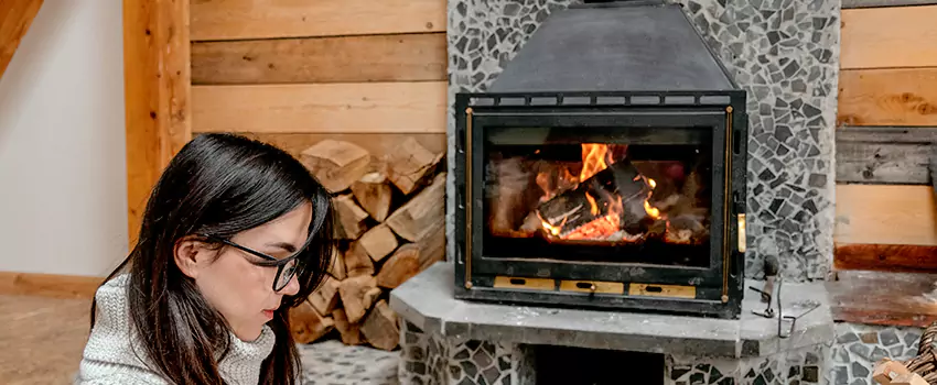 Harman P68-C Pellet Stove Repair in Corinth, Mississippi 