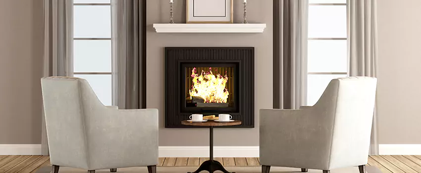Heatilator Direct Vent Fireplace Services in Corinth, Mississippi