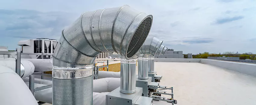 Insulated Ductwork Repair Services Near Me in Corinth, MS