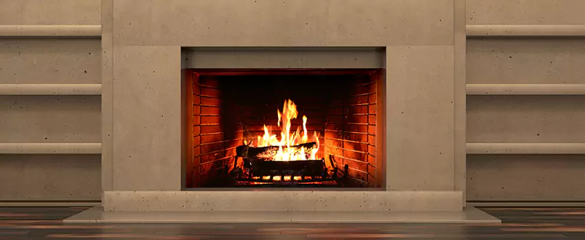 Majestic Trilliant Series Gas Fireplace Insert Repair in Corinth, Mississippi