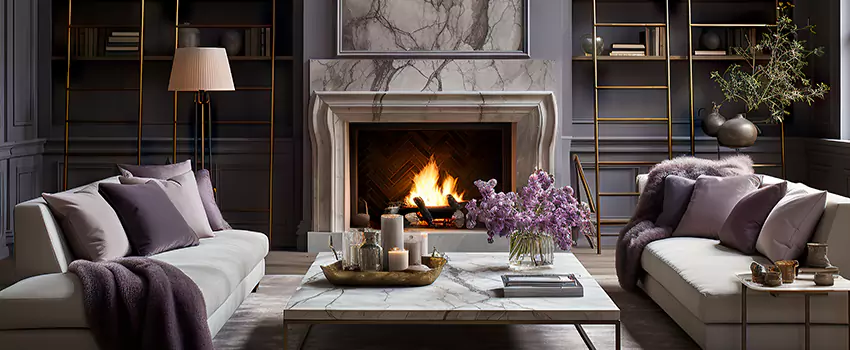 Napoleon Galaxy Series Outdoor Fireplaces Repair in Corinth, MS
