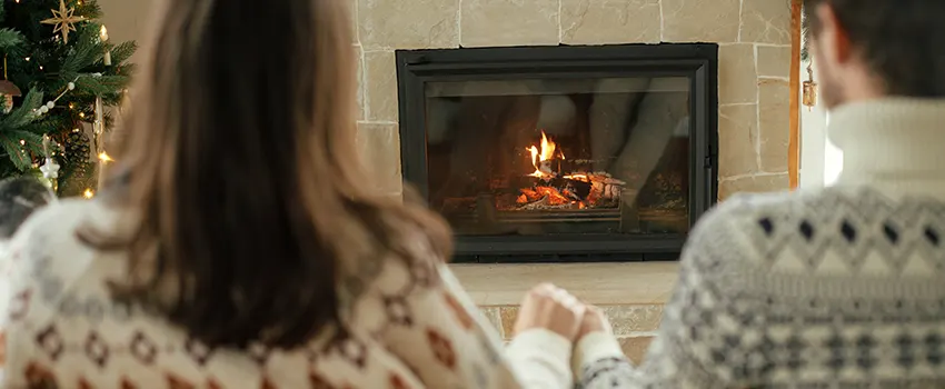 Superior Open-Hearth Wood Fireplaces in Corinth, MS