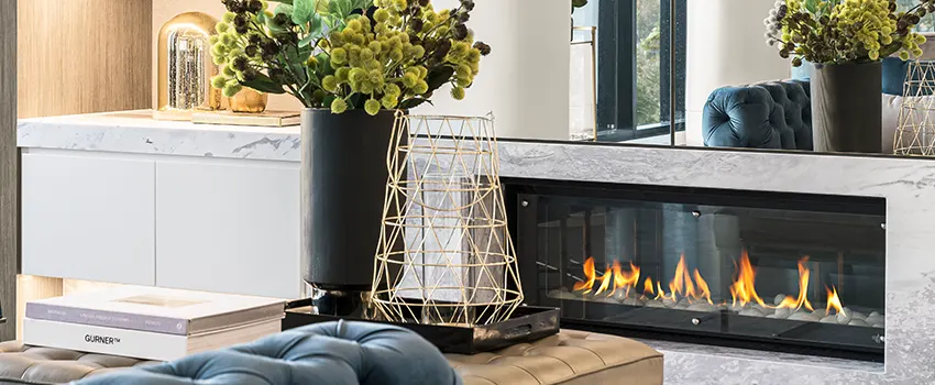 Professional Town & Country Luxury Fireplace Maintenance Experts in Corinth, Mississippi