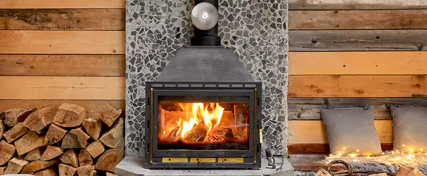Travis Industries Elite Fireplace Inspection and Maintenance in Corinth, Mississippi