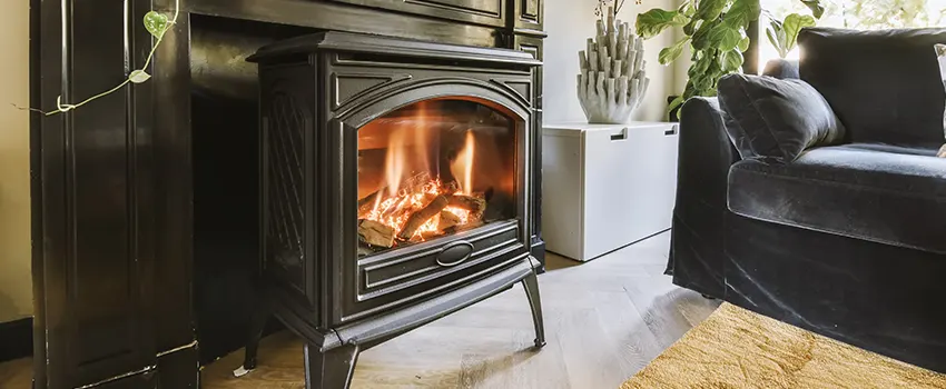 Valor Wood Fireplace in Corinth, MS