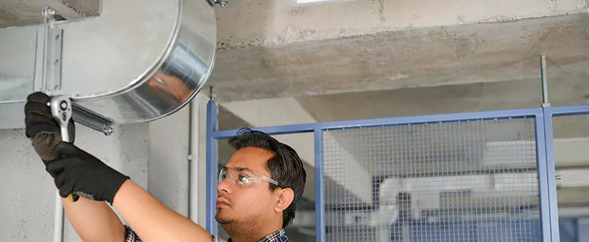 Benefit of Ventilation Cleaning in Corinth, Mississippi