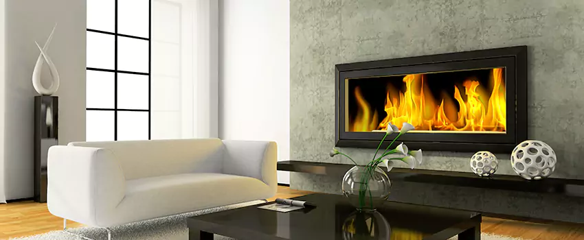 Ventless Fireplace Oxygen Depletion Sensor Installation and Repair Services in Corinth, Mississippi