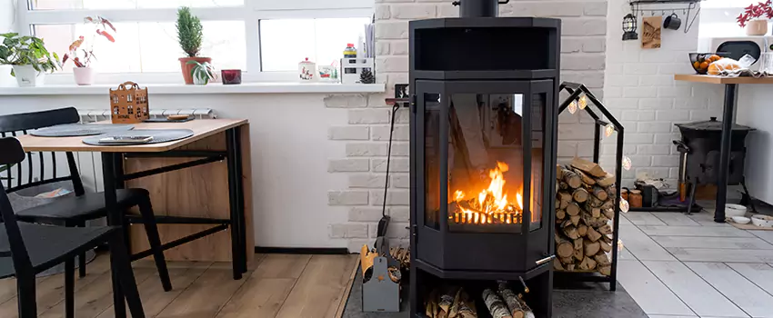Cost of Vermont Castings Fireplace Services in Corinth, MS