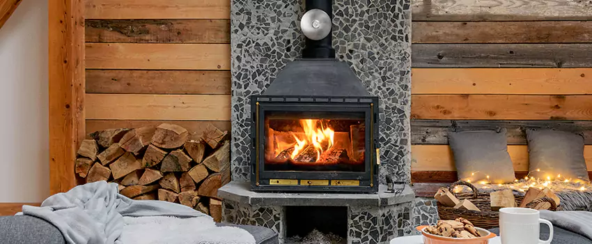Affordable Wood Fireplace Fixing Solutions in Corinth, Mississippi