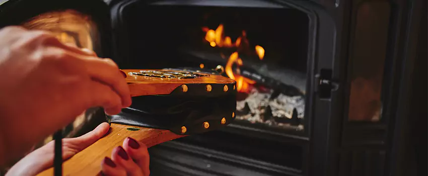 Cost of Wood Furnace Repair and Installation Services in Corinth, MS