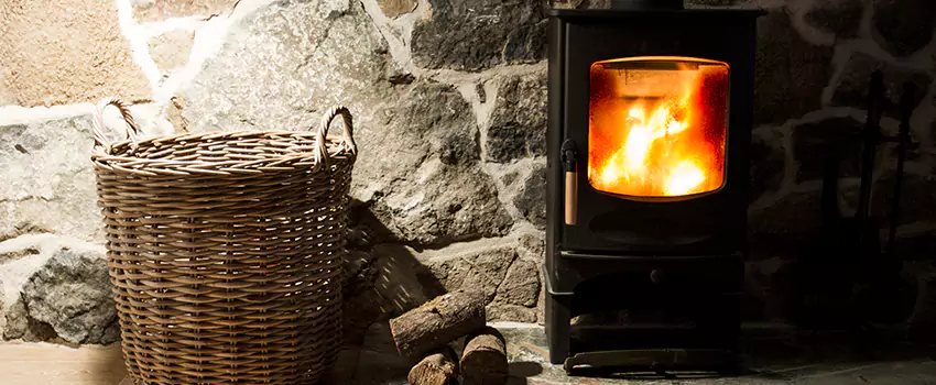 Wood Stove Fire Bricks Cleaning Services in Corinth, Mississippi