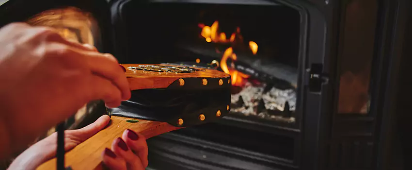 Wood Stove Grates Repair in Corinth, Mississippi