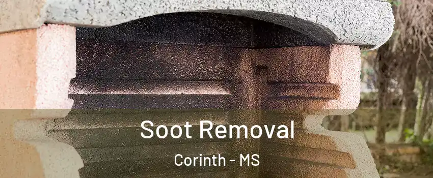 Soot Removal Corinth - MS